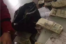 西夏商账追讨清欠服务